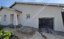 Isolation thermique par l'extérieur à Valence-sur-baïse (32)