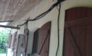 Isolation par l’extérieur à Pompertuzat (31)
